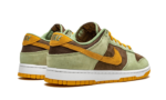 Olive Brown Orange - Image 3