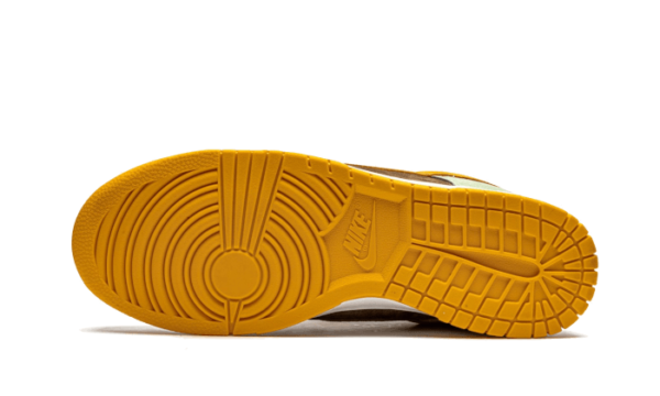 Olive Brown Orange - Image 4