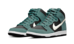 Nike SB  Green Suede – Bild 2