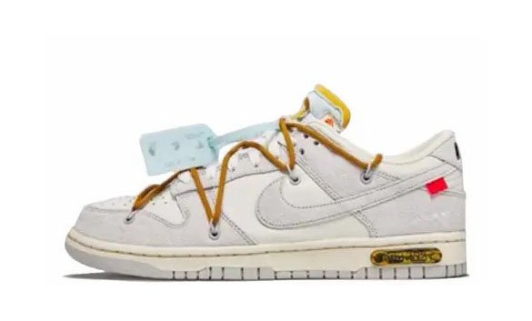 off-white-x-nike-dunk-low-white-yellow-lot-37_w490.jpg.jpg X Off Lot 37 – Bild 1