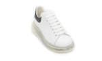 OVERSIZED WHITE CLEAR SOLE – Bild 2