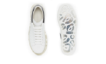 OVERSIZED WHITE CLEAR SOLE – Bild 3