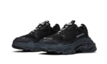 Triple S Triple Black – Bild 2