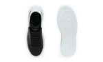 OVERSIZED WHITE BLACK - Image 4