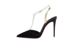 Scarpe con tacco Athina Pump 100 mm