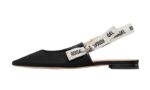 Ballerina slingback J?Adior