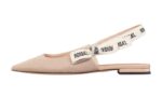 Ballerina slingback J?Adior