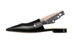 Ballerina slingback J?Adior