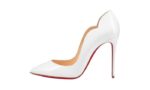Scarpe con tacco Hot Chick 100 mm