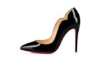 Scarpe con tacco Hot Chick 100 mm