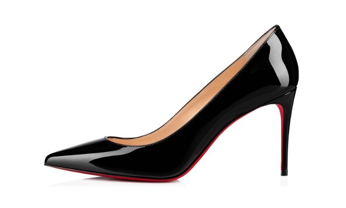 1-118.jpg Scarpe con tacco Kate da 85 mm – Bild 1