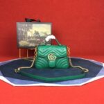 GG Marmont Gr?n 27 cm – Bild 5