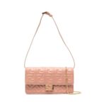 Baguette cross body bag