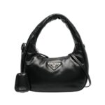 mini Soft shoulder bag