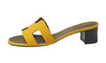 Oasis sandal