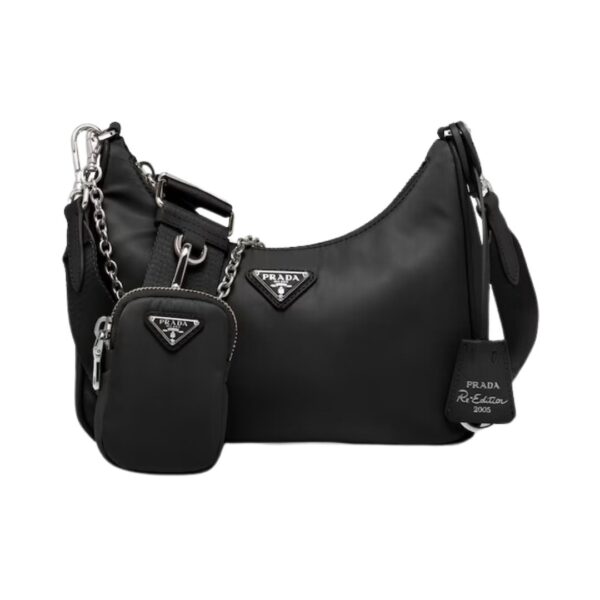 Borsa Prada Re-Edition 2005 in Re-Nylon - Image 1