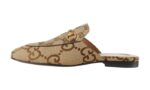 SLIPPER PRINCETOWN DONNA CON JUMBO GG