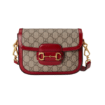 MINI BORSA GUCCI HORSEBIT 1955