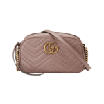 BORSA A SPALLA GG MARMONT MATELASS? MISURA PICCOLA