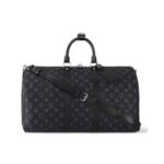 Keepall Monogram Eclipse Schultergurt 45cm