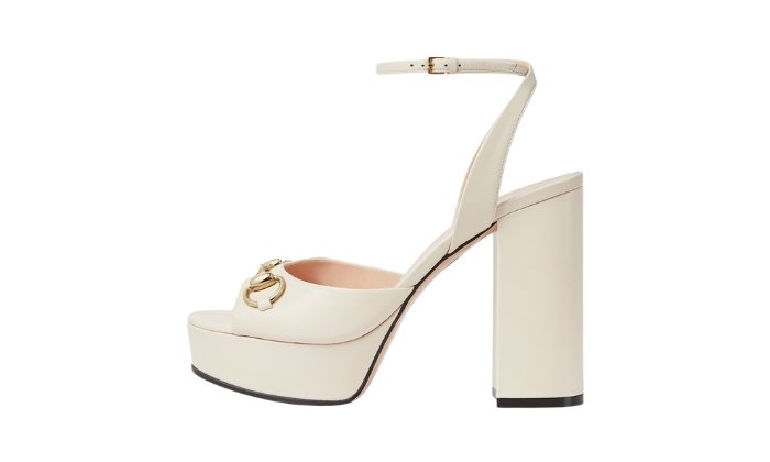 1-688.jpg SANDALO DONNA CON PLATEAU E MORSETTO – Bild 1