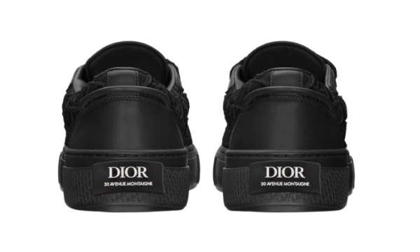 Oblique embroidery - Image 4