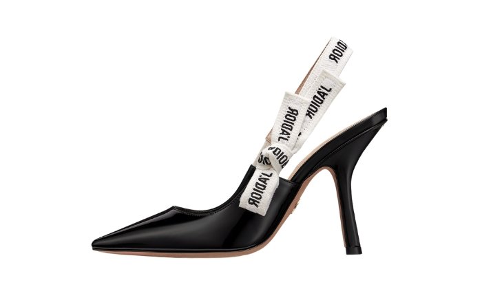 1-96-1.jpg D?collet? slingback J?Adior – Bild 1