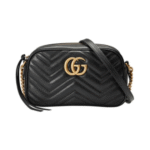 GG Marmont Schwarz 24 cm