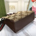 Jumbo GG Braun 37 cm – Bild 3