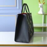 Onthego GM Schwarz/Beige 41 cm – Bild 5