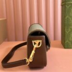 Horsebit 1955 Beige/Braun 24 cm – Bild 5