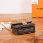 Micro Metis Braun 14 cm – Bild 5