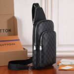 Avenue NM Schwarz 20 cm – Bild 3