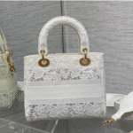 Lady D-Lite Wei? 24 cm – Bild 2