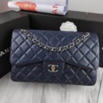 11.12 Blau/Silbern 30 cm – Bild 2