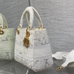 Lady D-Lite Wei? 24 cm – Bild 3