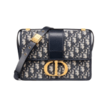 30 Montaigne Dunkelblau 24 cm