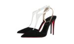 Scarpe con tacco Athina Pump 100 mm – Bild 2