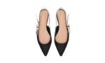 Ballerina slingback J?Adior – Bild 2