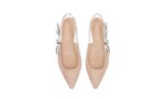 Ballerina slingback J?Adior – Bild 2