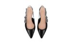 Ballerina slingback J?Adior – Bild 2