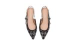 Ballerina slingback J?Adior – Bild 2