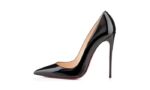 Scarpe con tacco So Kate da 120 mm