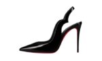 Hot Chick Sling 100 mm Sling back pumps
