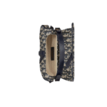 Mini Saddle-tas met schouderband 25cm – Bild 4