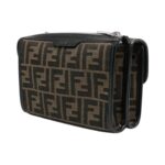 Double Baguette cross body bag – Bild 2