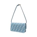 Baguette cross body bag – Bild 2