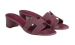 Oasis sandal – Bild 2