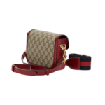 MINI BORSA GUCCI HORSEBIT 1955 – Bild 2