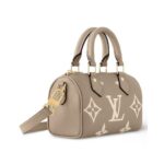 Nano Speedy Empreinte Leder 16cm – Bild 2